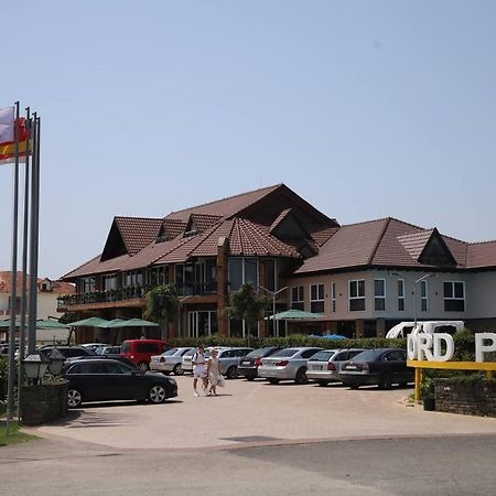 Resort Nord Park Fushe-Kruje Buitenkant foto