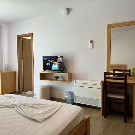 Resort Nord Park Fushe-Kruje Buitenkant foto