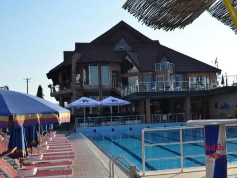Resort Nord Park Fushe-Kruje Buitenkant foto
