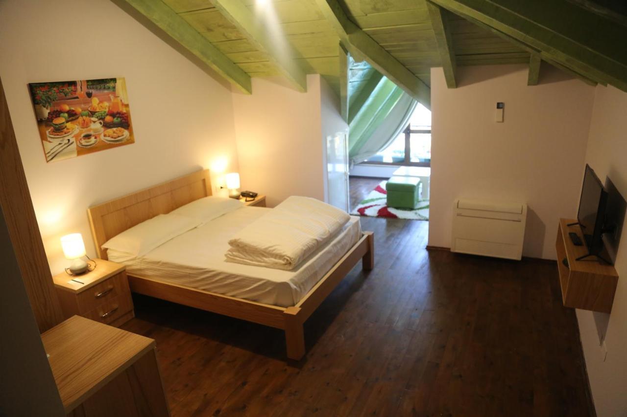 Resort Nord Park Fushe-Kruje Buitenkant foto